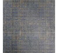 Arthouse Country Tweed Navy Wallpaper