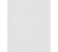 Arthouse Crushed Crystal Pristine White Wallpaper - Subtle Texture - Luxurious Vinyl - 100179