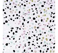 Arthouse Dalmatian Wallpaper Arthouse Multicolor