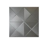 Arthouse Diamond Geo Wallpaper