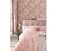 Arthouse Did Cherry Blossom Blush Wallpaper Pink