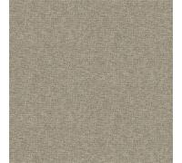 Arthouse DID Hessian Textured Plain Brown Wallpaper Arthouse Brown