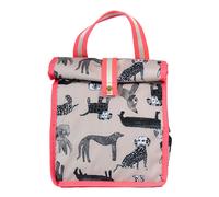Arthouse Dogalicious Insulated Lunch Bag - Multicolour Arthouse Multicolor