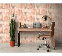 Arthouse Esselle Painterly Pattern Wallpaper - Neutral