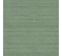 Arthouse Esselle Raffia Texture Wallpaper - Green