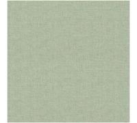Arthouse Fabric Texture Sage Green Wallpaper Linen Effect Washable Bedroom