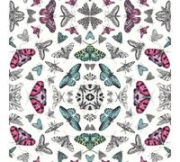 Arthouse Fantasia Glitter Bug Multi Wallpaper 692308