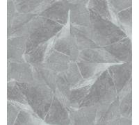 Arthouse Floor Tile Marble 30.5X30.5Cm Grey 10 Tiles Per Pack