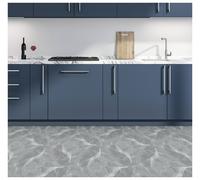 Arthouse Floor Tile Marble Grey