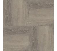 Arthouse Floor Tile Wood 30.5X30.5Cm Taupe 10 Tiles Per Pack