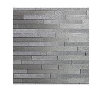 Arthouse Foil Slate Silver, 294600, Double roll