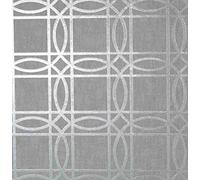 Arthouse Wallpaper Geo Kiss Foil 903203