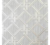 Arthouse Gianni Foil Silver