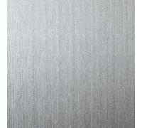 Arthouse Gianni Plain Foil Textured Metallic Shimmer Striped Wallpaper 906803