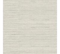 Arthouse Ginkgo Plain Grey Wallpaper