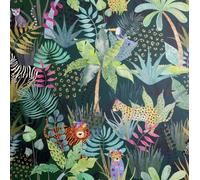 Arthouse Hidden Jungle Multi Wallpaper