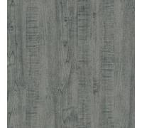 Arthouse Luxe Timber Silver Wallpaper