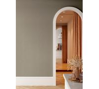 Arthouse Hotel Luxe Silk Cascade Cappuccino Wallpaper