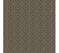 Arthouse Hotel Luxe Symmetrical Chic Black And Gold Wallpaper