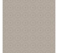 Arthouse Symmetrical Chic Slate Silver Wallpaper