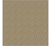 Arthouse Hotel Luxe Symmetrical Chic Stone And Gold Wallpaper