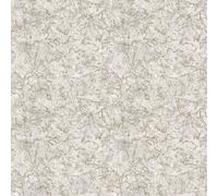 Arthouse Hotel Luxe Textured Marble Grey / Gold Wallpaper