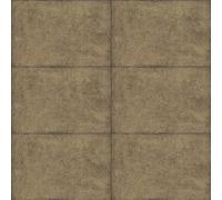 Arthouse Hotel Luxe Urban Block Espresso Wallpaper