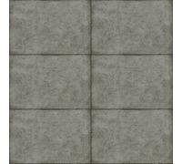 Arthouse Hotel Luxe Urban Block Slate Wallpaper