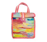 Arthouse Insulated Lunch Bag - Colour Sugar Arthouse Multicolor