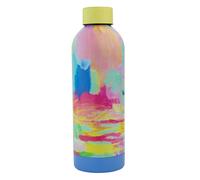 Arthouse Insulated Water Bottle 500ml - Colour Sugar Arthouse Multicolor