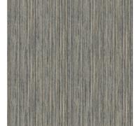 Arthouse Japandi Grasscloth Navy Gold Wallpaper