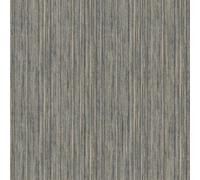 Arthouse Japandi Grasscloth Wallpaper in Dark Navy Arthouse Dark Navy