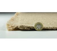 Arthouse Jute Effect Twist 200 X 290Cm Rug