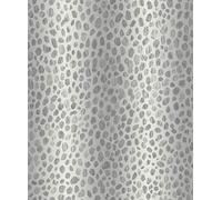 Arthouse Leopard Skin Wallpaper 903101, Silver
