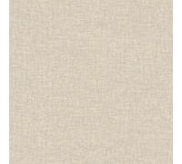 Arthouse Linen Texture Natural Wallpaper 901704