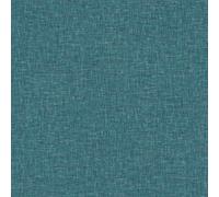 Arthouse Linen Texture Teal Wallpaper