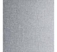Arthouse Luxe Hessian Mid Grey Wallpaper