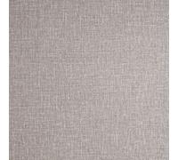 Arthouse Luxe Hessian Mink Wallpaper for Living Spaces & Feature Walls, 53 cm x 10.05 m Roll, 295401, Mink Brown