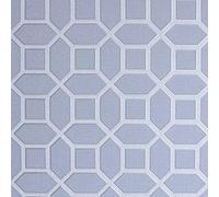 Arthouse Luxe Origin Soft Blue 295601 Wallpaper