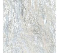 Arthouse Wallpaper Luxe Texture 299101 – Vinyl Plain Stone – Soft Silver