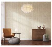 Arthouse Luxe Timber Ivory Wallpaper