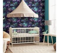 Arthouse Magical Garden Multi Wallpaper