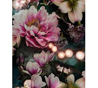 Arthouse Momoka Rose Pink 293109