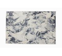Arthouse Muse Bahia Marble Navy 120 x 170cm Rug 120x170cm Blue