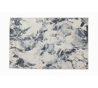 Arthouse Muse Bahia Marble Navy 160 x 230cm Rug 160x230cm Blue