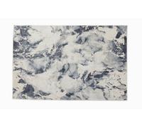 Arthouse Muse Bahia Marble Navy 200 x 290cm Rug 200x290cm Blue
