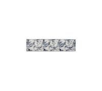 Arthouse Muse Bahia Marble Navy 60 X 230Cm Runner