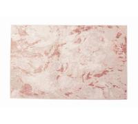 Arthouse Muse Bahia Marble Pink 120 X 170Cm Rug
