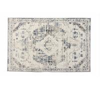 Arthouse Muse Oriental Navy 160 x 230cm Rug 160x230cm Blue