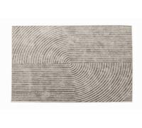 Arthouse Muse Zen Grey 200 x 290cm Rug 200x290cm Grey